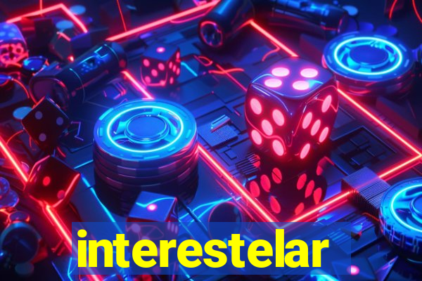 interestelar download dublado